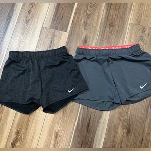 Medium Nike dry fit shorts